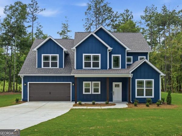 2470 Fischer Road, Sharpsburg, GA 30277