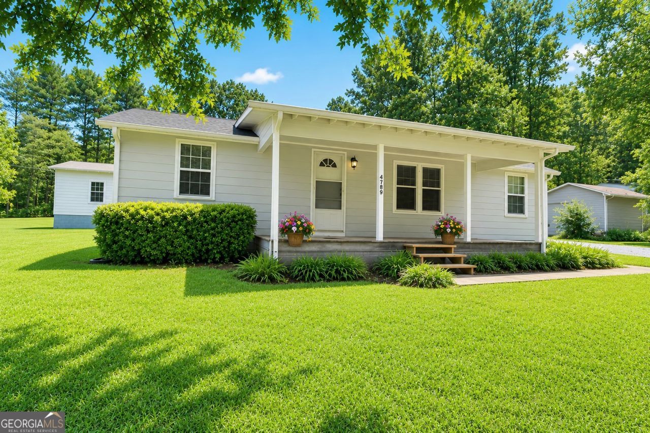 4789 Rockmart Hwy, Silver Creek, GA 30173 Main Photo
