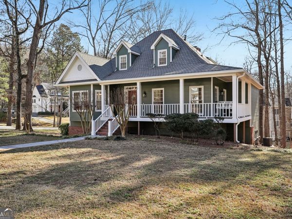 4614 Shumart Drive, Snellville, GA 30039