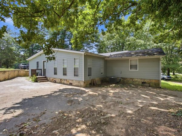 3619 Everson Road, Snellville, GA 30039