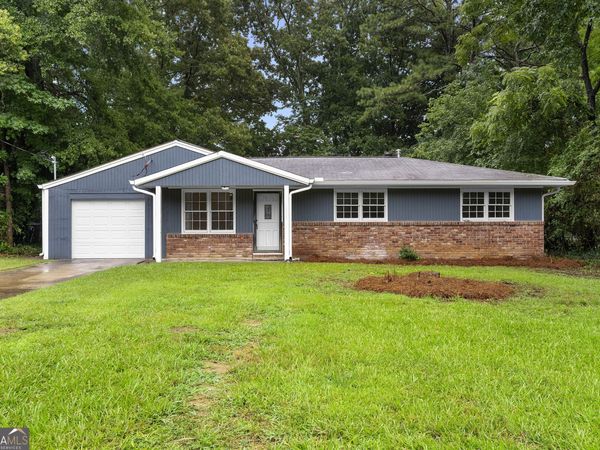5270 Longmeadow Lane, South Fulton, GA 30349