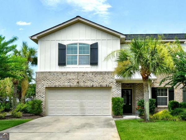 1801 Mariners Circle, St. Simons, GA 31522
