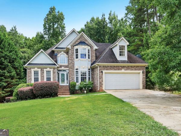 136 Lumby Lane, Stockbridge, GA 30281