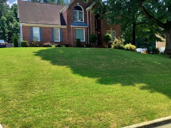 125 Centennial Drive, Stockbridge, GA 30281