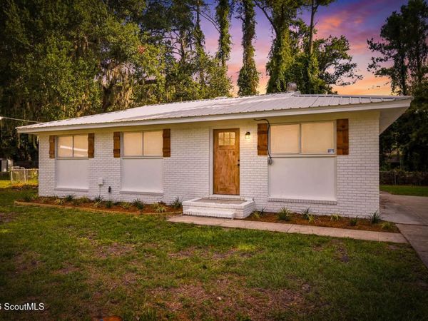421 Nottingham Drive , Brunswick, GA 31525