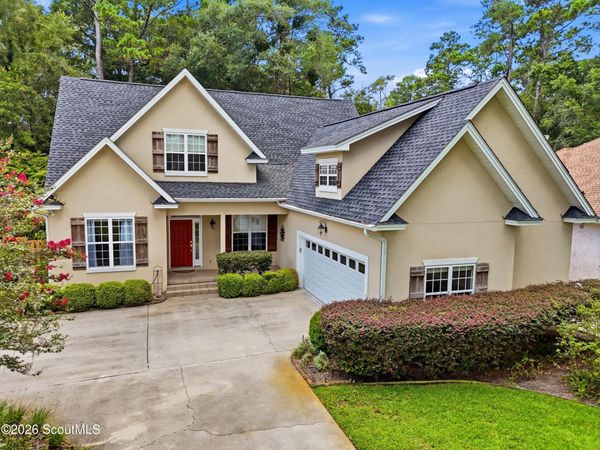 187 W Commons Drive, St. Simons Island, GA 31522