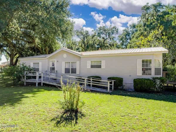 1144 New Shellman Rd NE, Townsend, GA 31331
