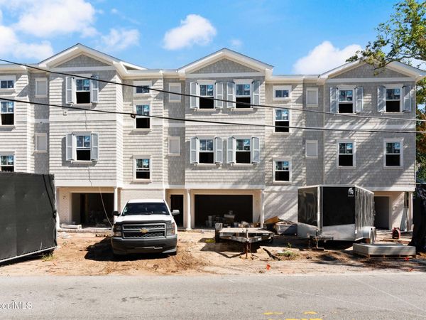 316 Arnold Road, St. Simons Island, GA 31522