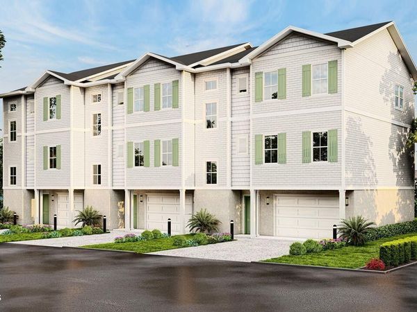 318 Arnold Road , St. Simons Island, GA 31522