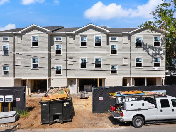 318 Arnold Road, St. Simons Island, GA 31522