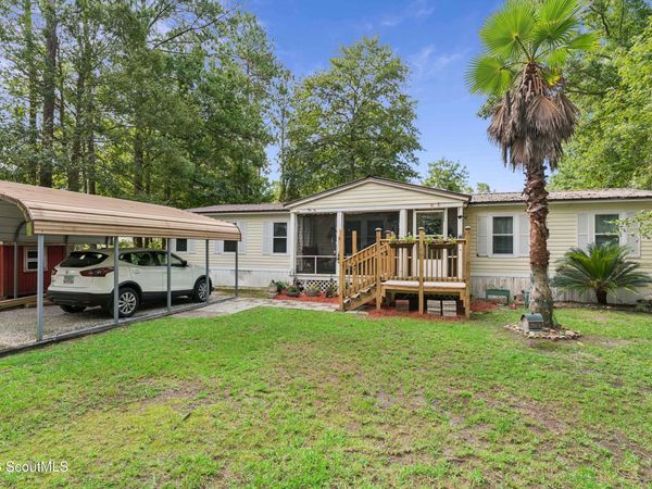 215 Baumgardner Road , Brunswick, GA 31523