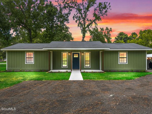 101 Bay Street , St. Marys, GA 31558
