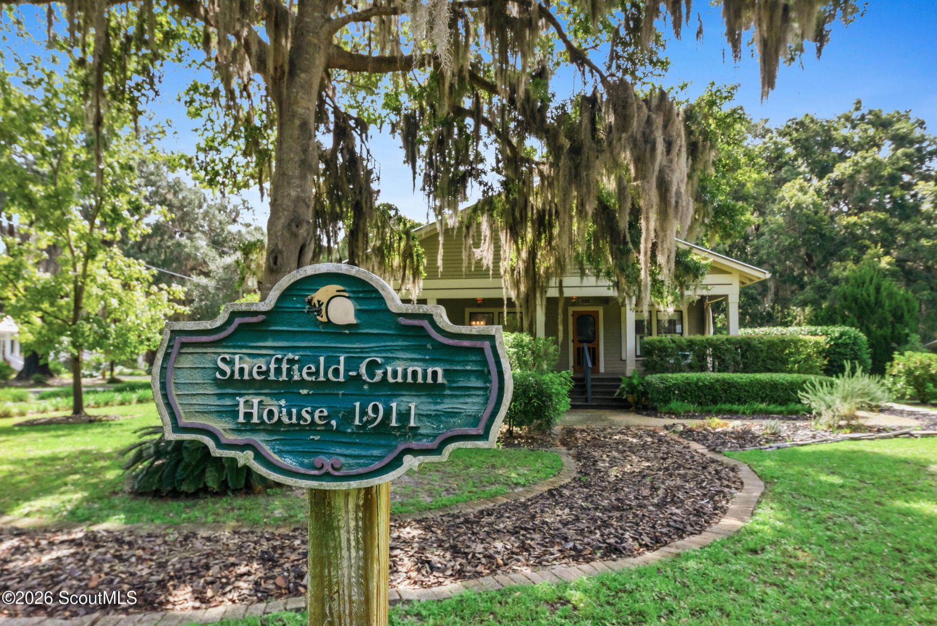 208 Bartlett Street Saint Marys, GA 31558