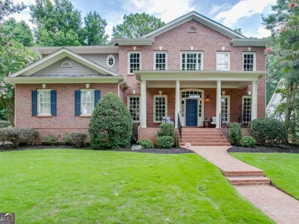 4771 Tarry Post Lane, Suwanee, GA 30024