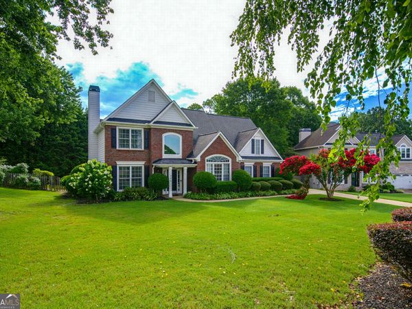 490 Ruby Forest Parkway, Suwanee, GA 30024