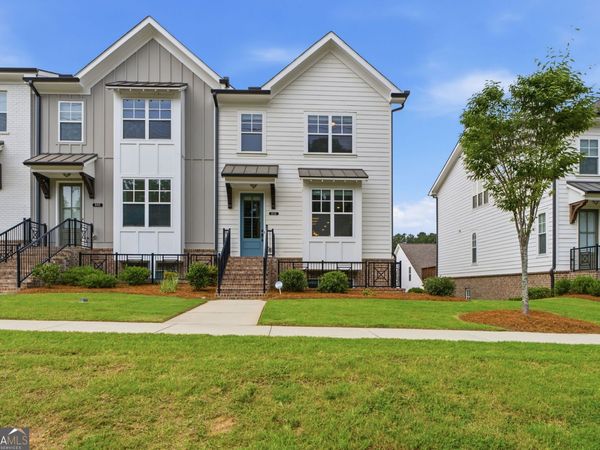 835 Green Sapling Trail, Suwanee, GA 30024
