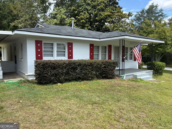 317 Peachtree Circle, Sylvania, GA 30467