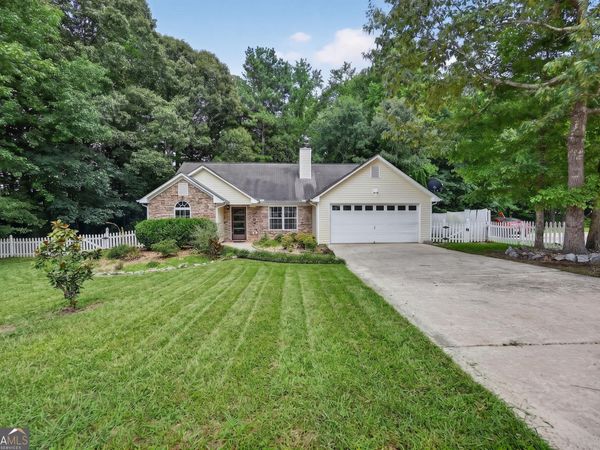 118 Muirwood Drive, Temple, GA 30179