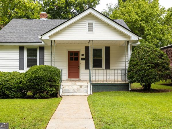 130 N Street NW, Thomaston, GA 30286