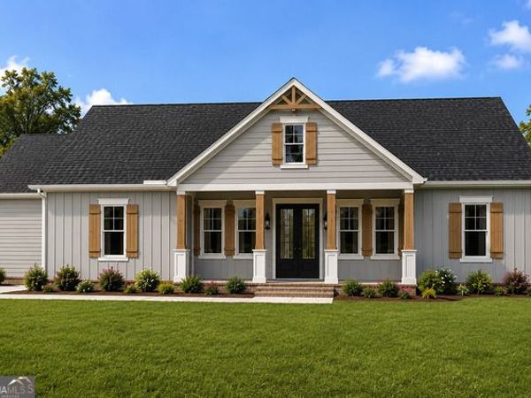 324 Fern Valley Drive, Toccoa, GA 30577