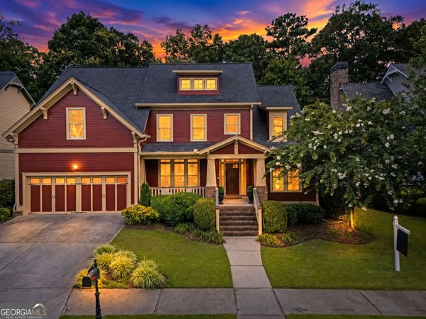 1711 Carrington Pointe, Tucker, GA 30084