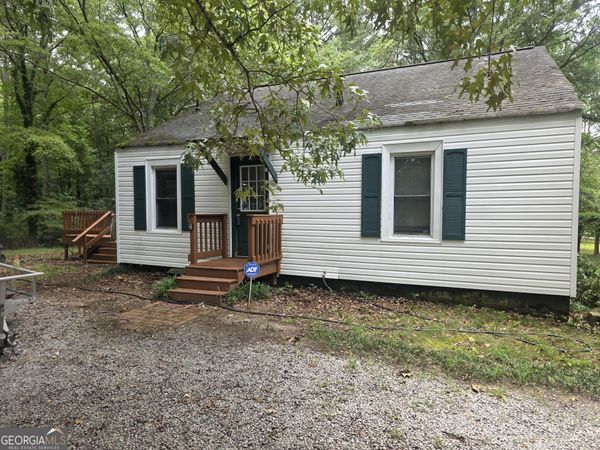 279 Ellison Road, Tyrone, GA 30290
