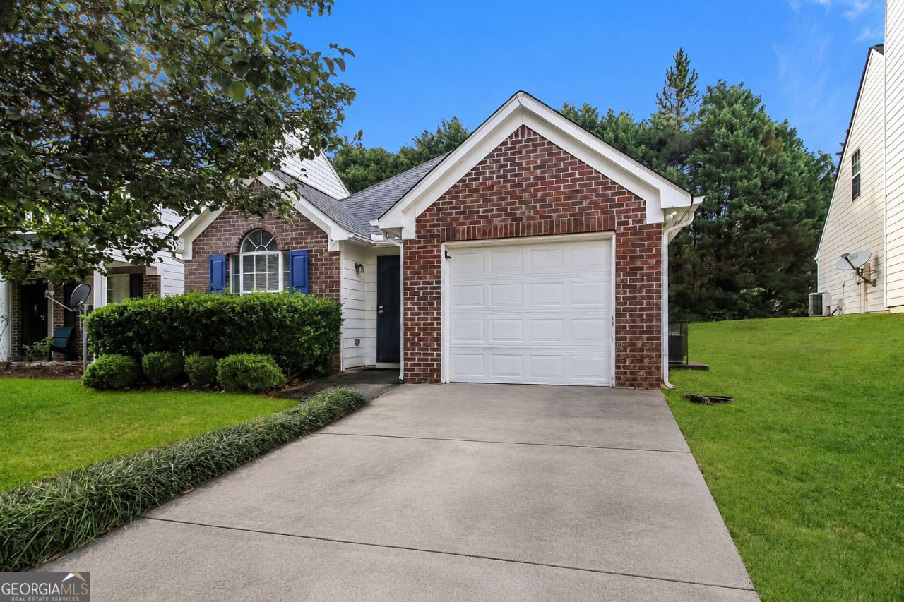 4525 Ravenwood Place, Union City, GA 30291 Main Photo
