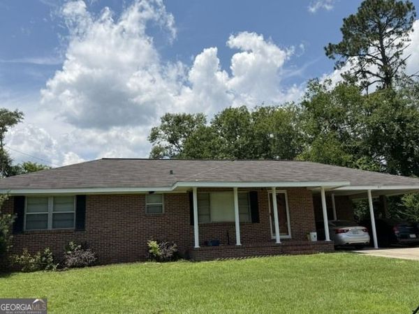 407 Charles Drive, Vidalia, GA 30474