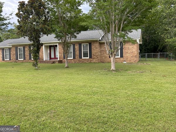 802 Clyde, Vidalia, GA 30474