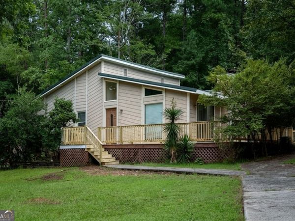 5479 Southern Drive, Villa Rica, GA 30180
