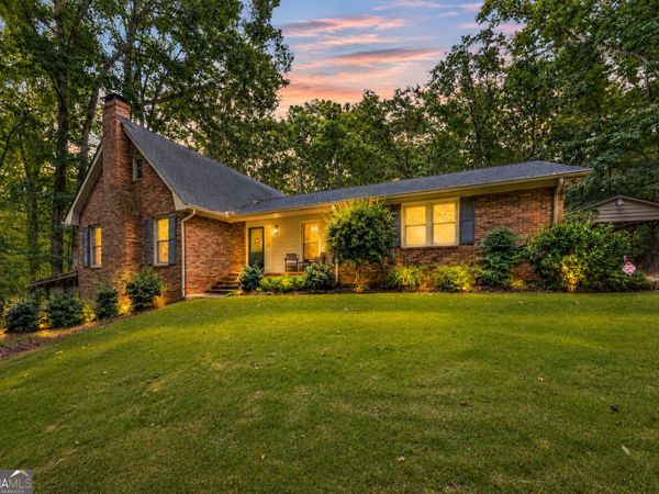 1761 Robinhood Road, Watkinsville, GA 30677