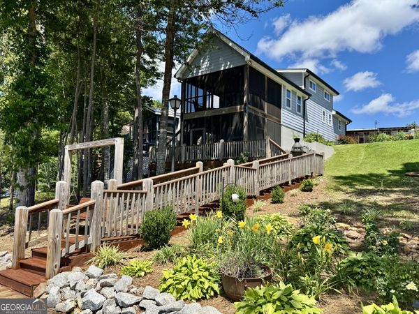 106 Bradley Drive, Wedowee, AL 36278