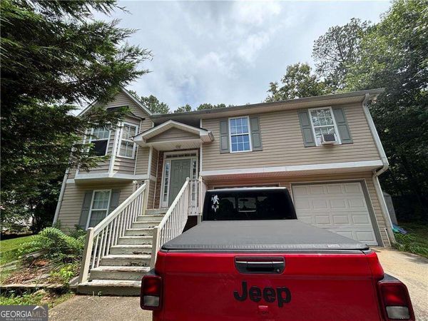 115 Greatwood Drive, White, GA 30184