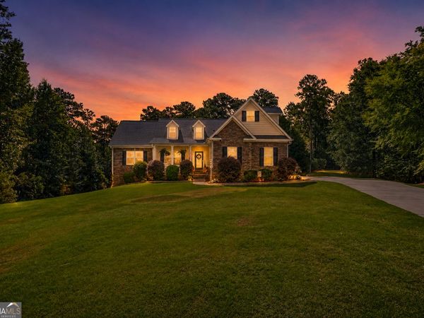 171 Windsor Court, Williamson, GA 30292