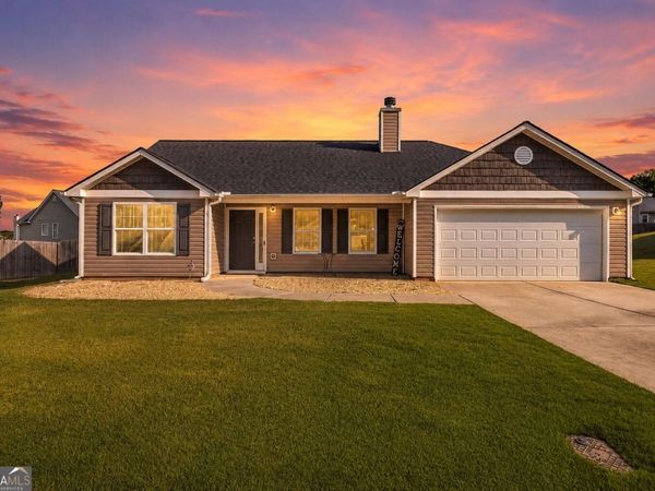 2115 Crown Park Drive, Winder, GA 30680