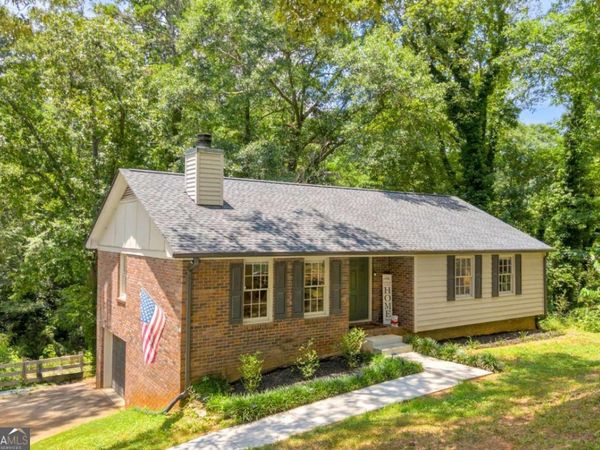 113 Crossbow Circle, Winterville, GA 30683