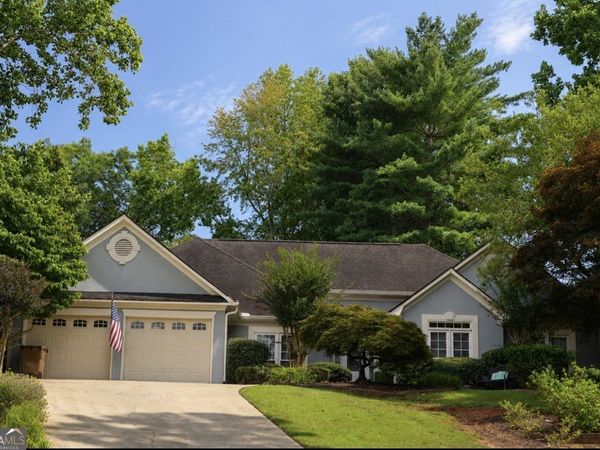 1128 Arborhill Drive, Woodstock, GA 30189
