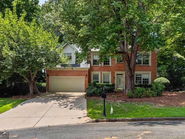 4056 Watkins Glen Drive, Woodstock, GA 30189