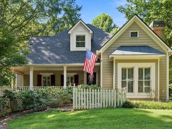 1042 Bailey Road, Woodstock, GA 30188