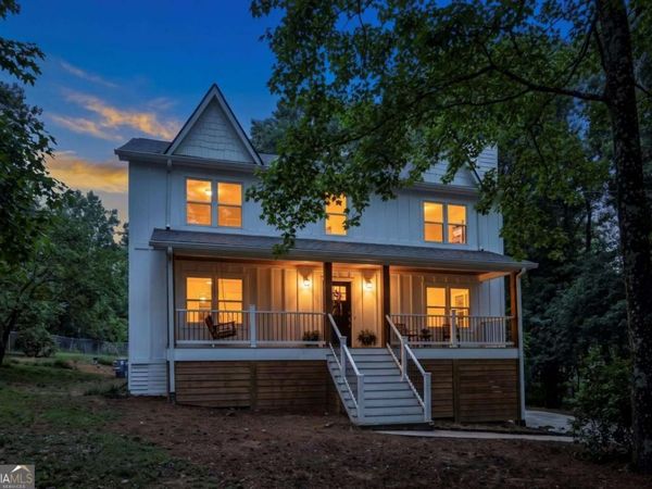 807 Emerald Falls, Woodstock, GA 30189