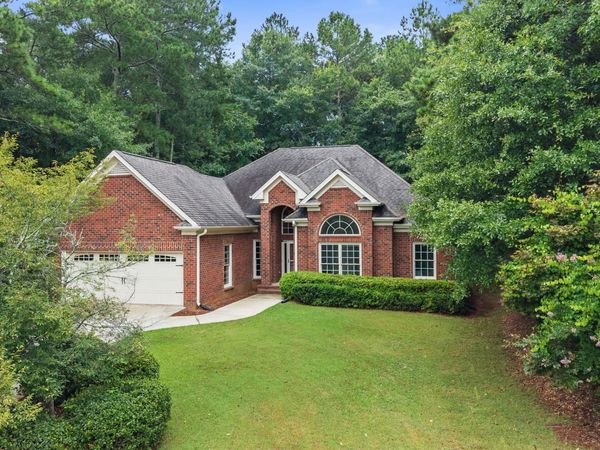 312 Ashbrook Lane, Athens, GA 30605