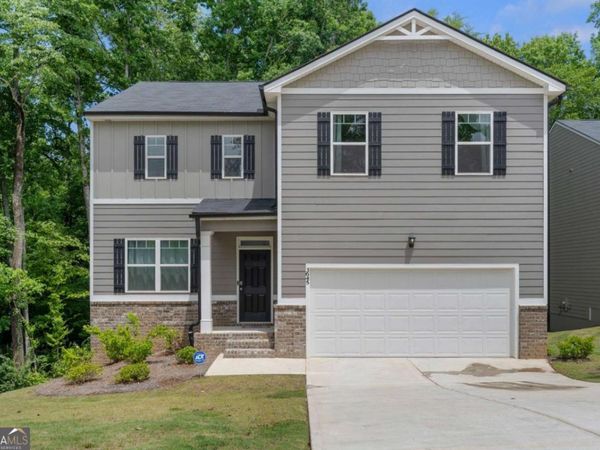 3645 Beaconfield Court SE, Atlanta, GA 30354