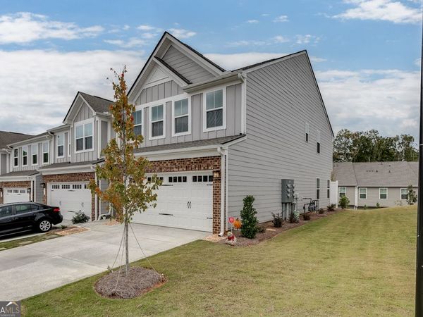 148 Salt Lake Lane, Hoschton, GA 30548