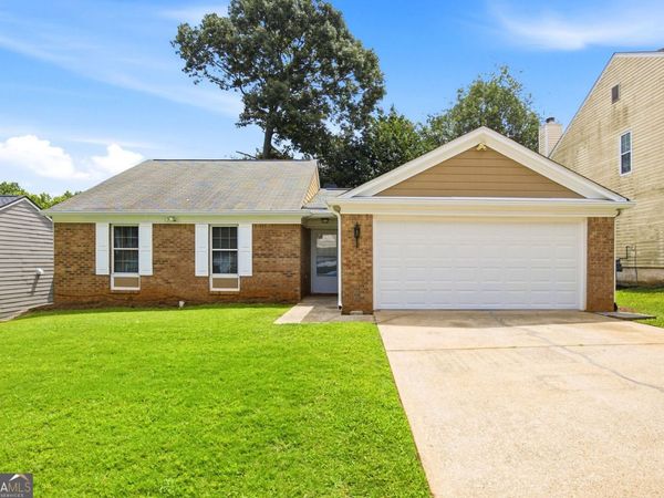 10855 Mortons Circle, Johns Creek, GA 30022