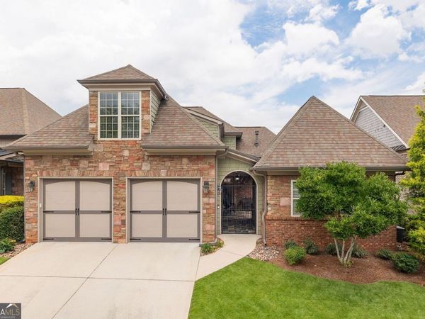 11127 Brookhavenclub Drive, Johns Creek, GA 30097