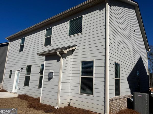 4025 Diane Lane, Unit 39, Fayetteville, GA 30214