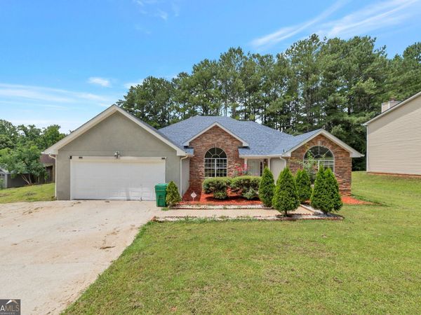4665 Ruby Road, Stone Mountain, GA 30083