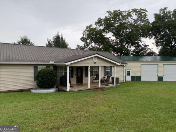 550 Smith Starley Road NE, Mcintyre, GA 31054