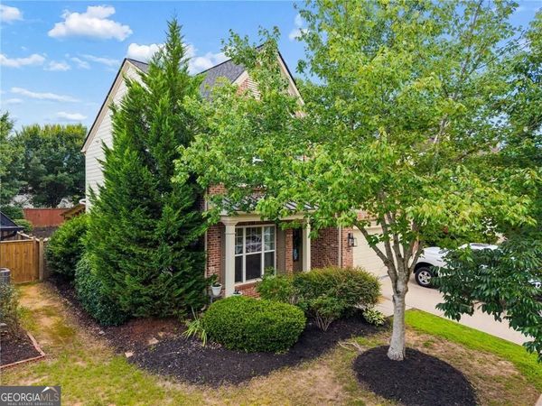 703 Berkeley Terrace, Canton, GA 30115