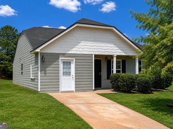 1715 Cheryl Lane, Griffin, GA 30224